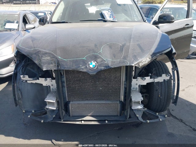 5UXKR0C54G0P32730 BMW X5
