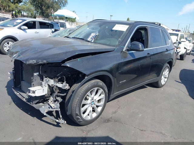5UXKR0C54G0P32730 BMW X5