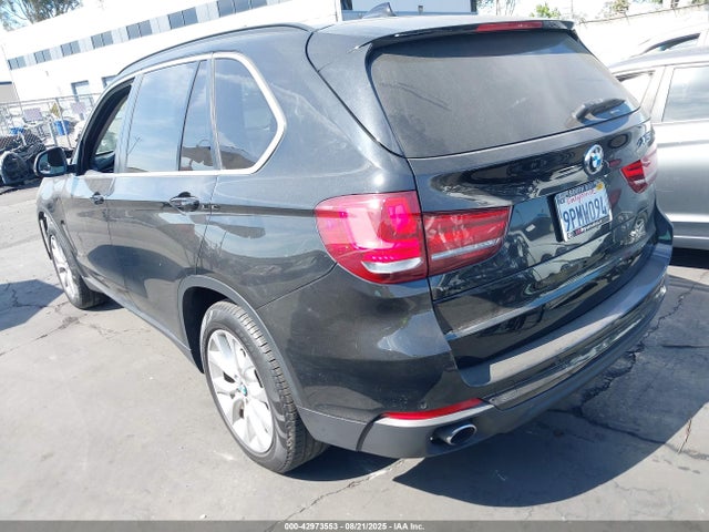 5UXKR0C54G0P32730 BMW X5