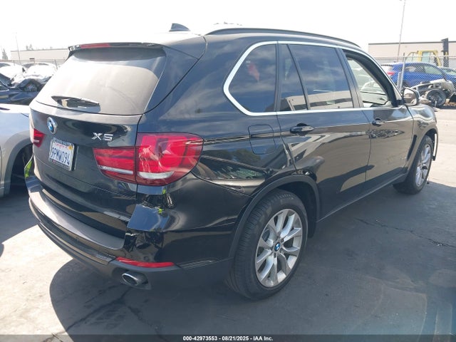5UXKR0C54G0P32730 BMW X5