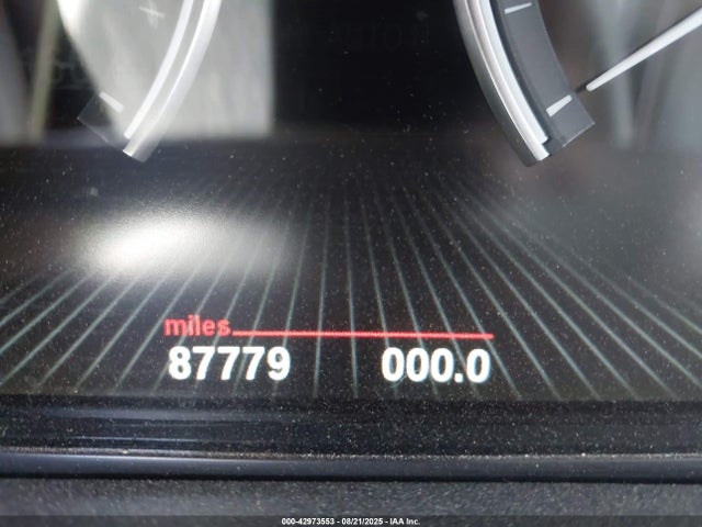 5UXKR0C54G0P32730 BMW X5