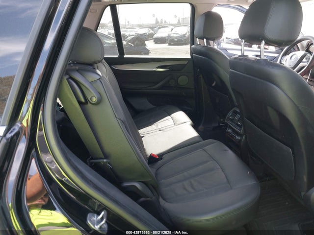 5UXKR0C54G0P32730 BMW X5
