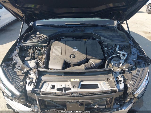 W1NKM4GBXRF189206 Mercedes-Benz m254