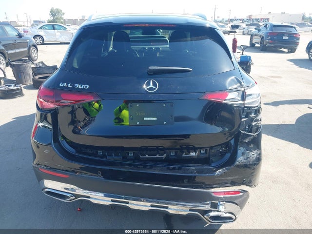 W1NKM4GBXRF189206 Mercedes-Benz m254