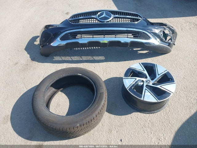 W1NKM4GBXRF189206 Mercedes-Benz m254