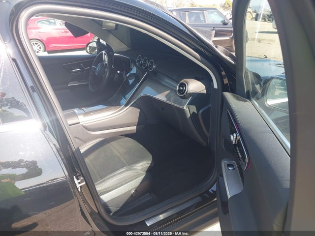 W1NKM4GBXRF189206 Mercedes-Benz m254