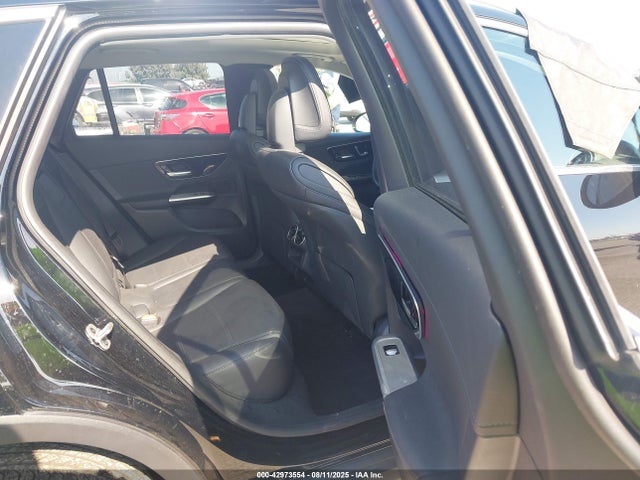 W1NKM4GBXRF189206 Mercedes-Benz m254