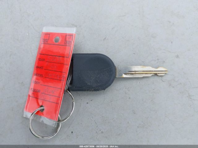 2005 FORD MUSTANG 1ZVFT80N355233003 Photo 10