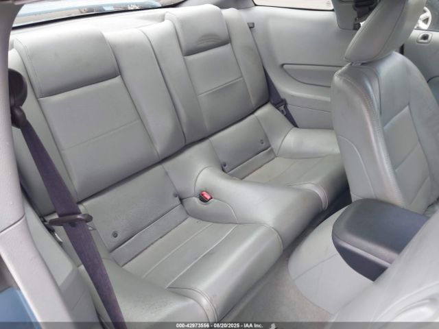 2005 FORD MUSTANG 1ZVFT80N355233003 Photo 7