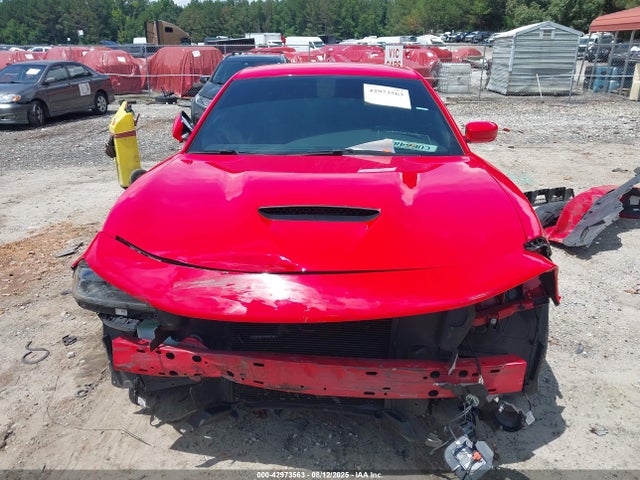 Продажа на аукционе авто 2020 Dodge Charger R/t Rwd, vin: 2C3CDXCT1LH238928, номер лота: 42973563