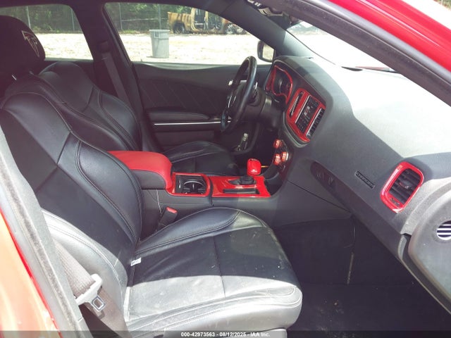 Продажа на аукционе авто 2020 Dodge Charger R/t Rwd, vin: 2C3CDXCT1LH238928, номер лота: 42973563