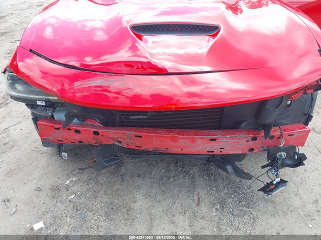 Продажа на аукционе авто 2020 Dodge Charger R/t Rwd, vin: 2C3CDXCT1LH238928, номер лота: 42973563