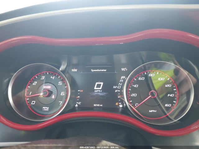 Продажа на аукционе авто 2020 Dodge Charger R/t Rwd, vin: 2C3CDXCT1LH238928, номер лота: 42973563