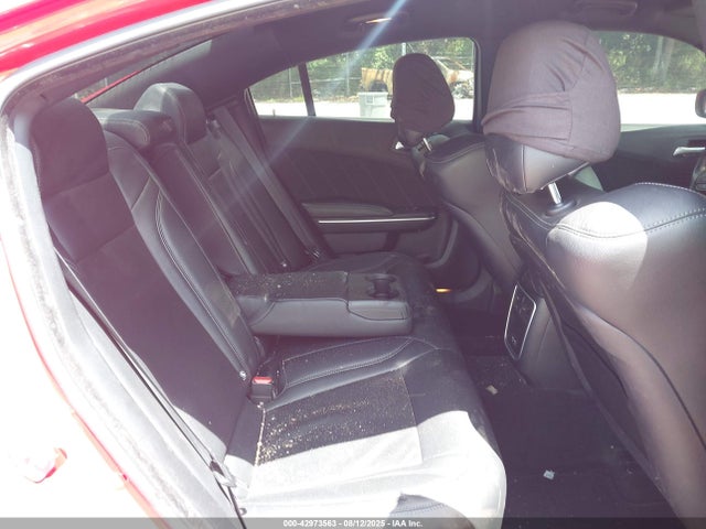 Продажа на аукционе авто 2020 Dodge Charger R/t Rwd, vin: 2C3CDXCT1LH238928, номер лота: 42973563