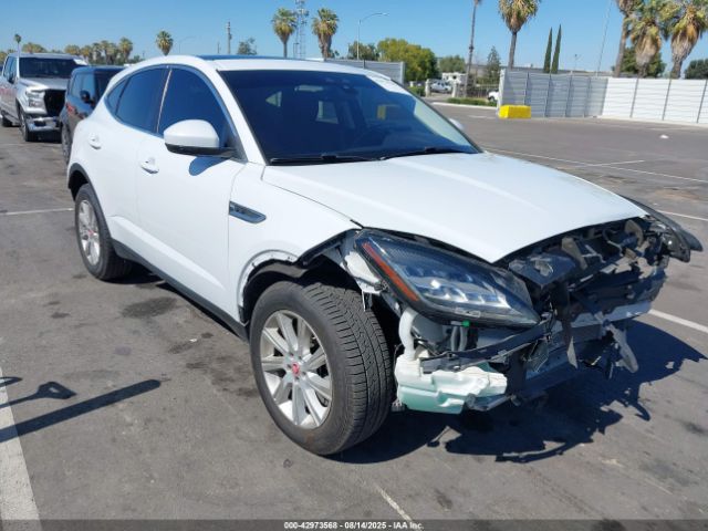 2018 JAGUAR E-PACE SADFJ2FX5J1Z30449 Photo 0