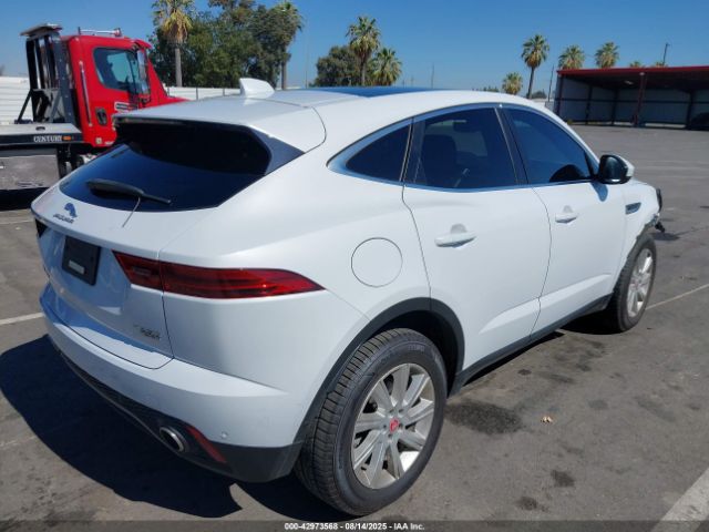 2018 JAGUAR E-PACE SADFJ2FX5J1Z30449 Photo 3