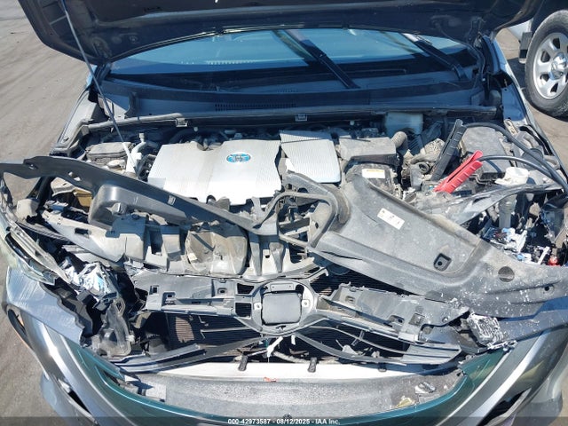 Toyota 2zr-fxe+1nm 2018 JTDKARFP8J3098905 Image 10