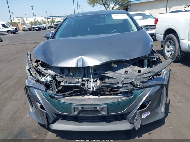 Toyota 2zr-fxe+1nm 2018 JTDKARFP8J3098905 Image 12