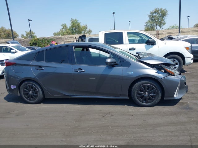 Toyota 2zr-fxe+1nm 2018 JTDKARFP8J3098905 Image 13
