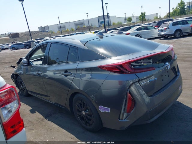 Toyota 2zr-fxe+1nm 2018 JTDKARFP8J3098905 Image 14