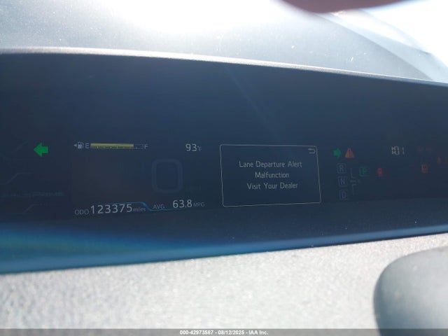 Toyota 2zr-fxe+1nm 2018 JTDKARFP8J3098905 Image 15