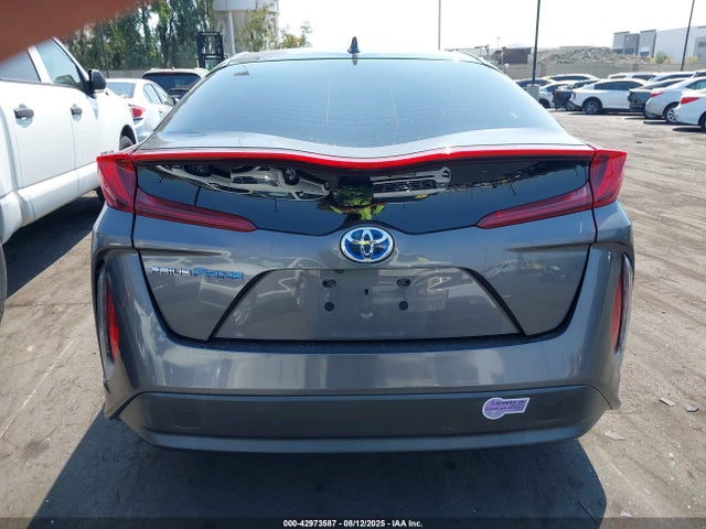 Toyota 2zr-fxe+1nm 2018 JTDKARFP8J3098905 Image 16
