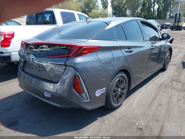 Toyota 2zr-fxe+1nm 2018 JTDKARFP8J3098905 Image 4