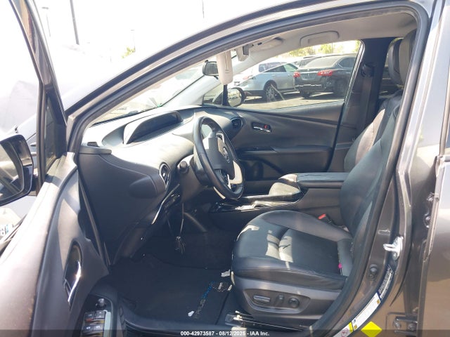 Toyota 2zr-fxe+1nm 2018 JTDKARFP8J3098905 Image 5