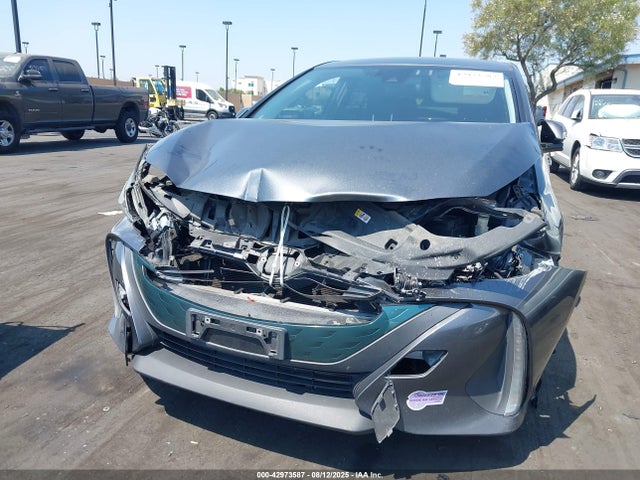 Toyota 2zr-fxe+1nm 2018 JTDKARFP8J3098905 Image 6