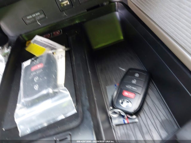 Toyota a25a-fxs 2025 4T1DBADK5SU522756 Image 11