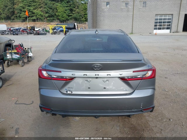 Toyota a25a-fxs 2025 4T1DBADK5SU522756 Image 16
