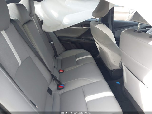 Toyota a25a-fxs 2025 4T1DBADK5SU522756 Image 8