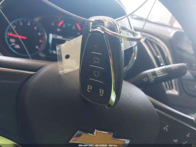 Chevrolet MALIBU LT 2018 1G1ZD5ST5JF212576 Image 11