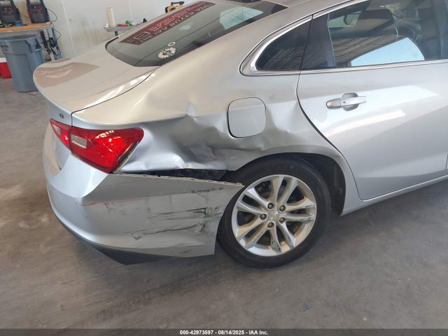 Chevrolet MALIBU LT 2018 1G1ZD5ST5JF212576 Image 12
