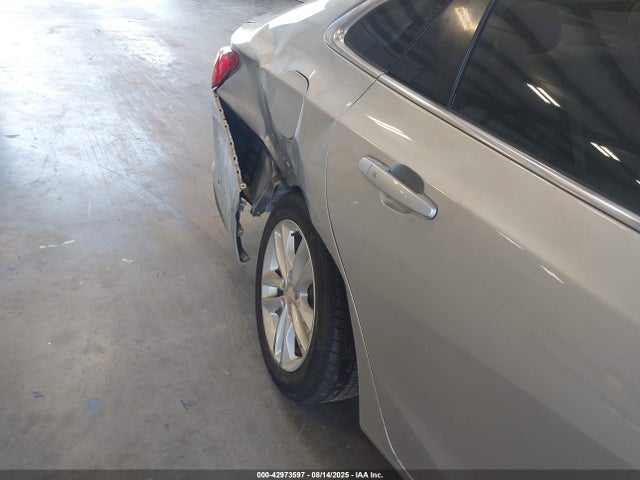 Chevrolet MALIBU LT 2018 1G1ZD5ST5JF212576 Image 19