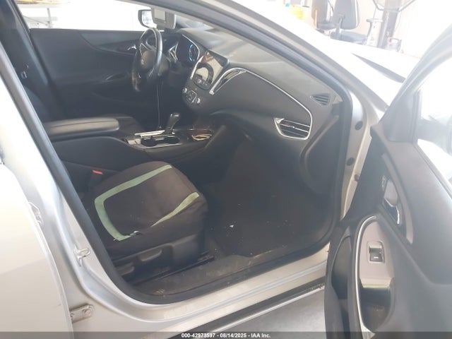 Chevrolet MALIBU LT 2018 1G1ZD5ST5JF212576 Image 5