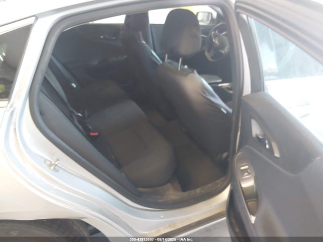 Chevrolet MALIBU LT 2018 1G1ZD5ST5JF212576 Image 8
