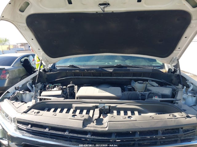 1GCUYDED5LZ109714 Chevrolet l84 - di, dfm, alum, gen 5, var 2