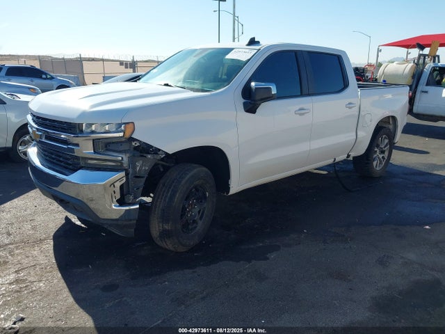 1GCUYDED5LZ109714 Chevrolet l84 - di, dfm, alum, gen 5, var 2