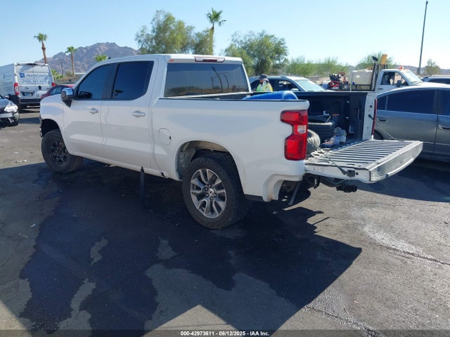 1GCUYDED5LZ109714 Chevrolet l84 - di, dfm, alum, gen 5, var 2