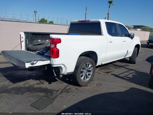 1GCUYDED5LZ109714 Chevrolet l84 - di, dfm, alum, gen 5, var 2
