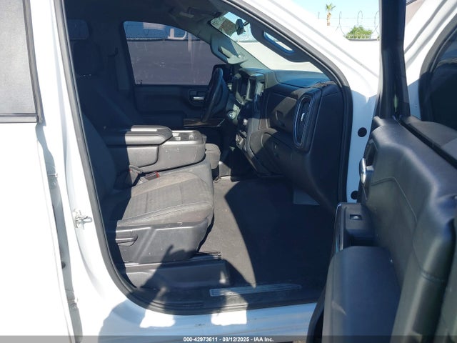 1GCUYDED5LZ109714 Chevrolet l84 - di, dfm, alum, gen 5, var 2