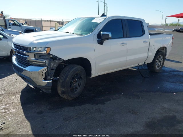 1GCUYDED5LZ109714 Chevrolet l84 - di, dfm, alum, gen 5, var 2