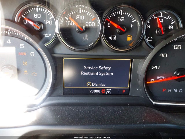 1GCUYDED5LZ109714 Chevrolet l84 - di, dfm, alum, gen 5, var 2