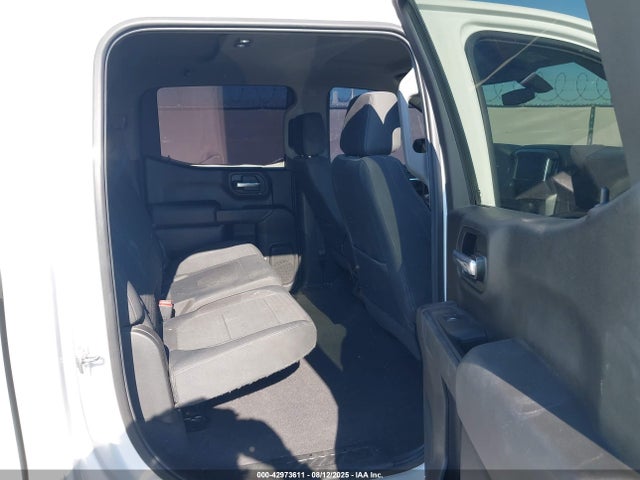 1GCUYDED5LZ109714 Chevrolet l84 - di, dfm, alum, gen 5, var 2