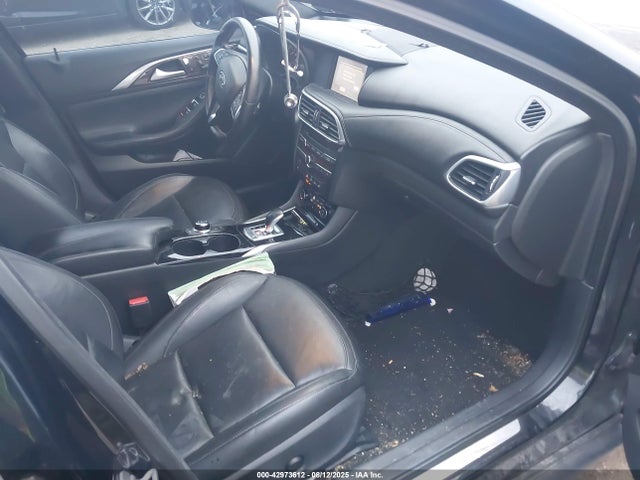 SJKCH5CR3HA035454 Infiniti m27020