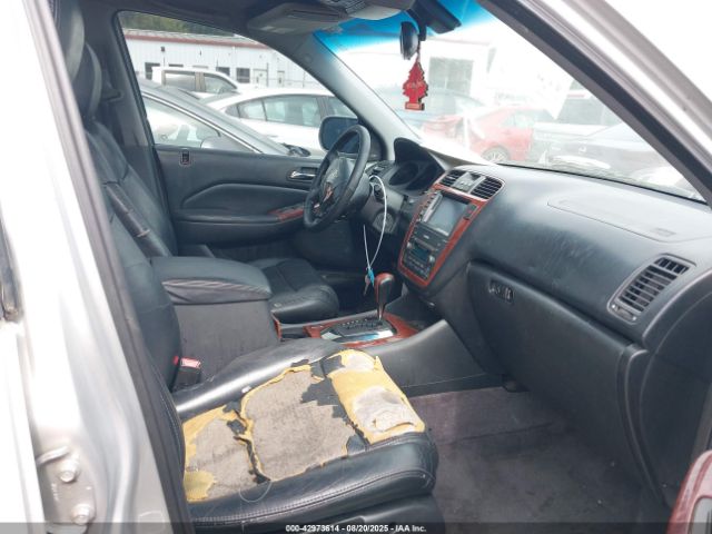 2005 ACURA MDX 2HNYD18825H520690 Photo 4