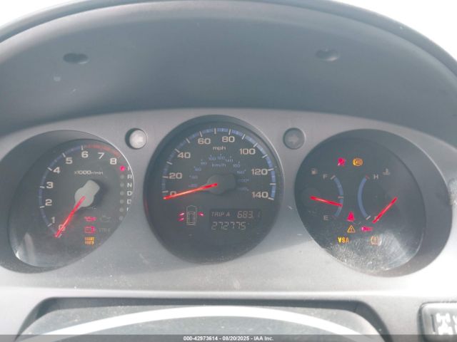 2005 ACURA MDX 2HNYD18825H520690 Photo 6