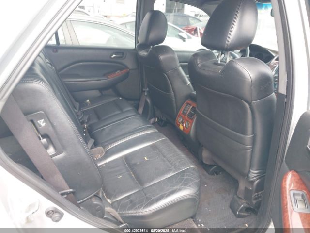 2005 ACURA MDX 2HNYD18825H520690 Photo 7