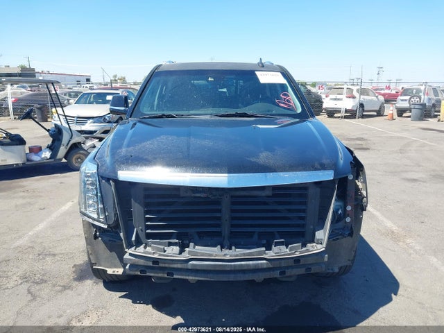 1GYS4SKJ0FR684531 Cadillac l86 - vvt, afm, e85 max, aluminum